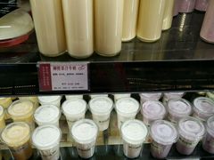 -苹果花园(桂林路店)