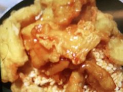 锅包肉-大鸭梨烤鸭店(花园村店)