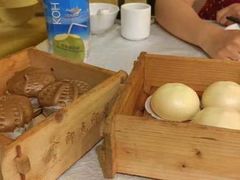-东方之珠海鲜酒楼(南开店)