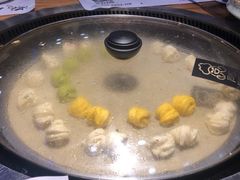 -山河屯铁锅炖(哈西站店)