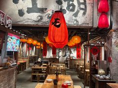 -周小波重庆小面·重庆名小吃(邹容路店)
