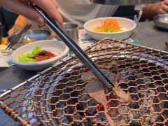-农乐园炭火烤肉(繁花中心店)
