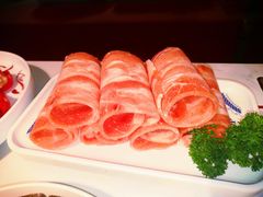 -小龙坎火锅(IFS HOT店)
