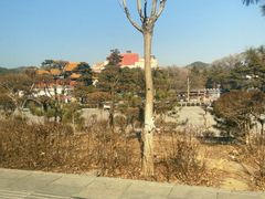 -普陀宗乘之庙(小布达拉宫)