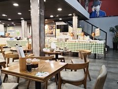 -李先生牛肉面大王(马栏店)
