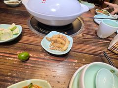 -龙泉人椰子鸡·糟粕醋·地标海南菜(龙昆南店)