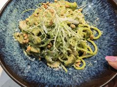 -BE BRIGHT KITCHEN(正佳广场店)