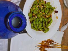 -凤爪王烧烤(徐东旗舰店)