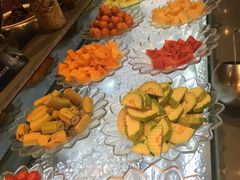 -凡塔斯牛排餐厅(厚街万达店)