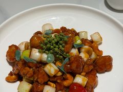 -羲和雅苑•北京烤鸭(国贸商城店)