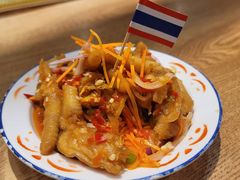 -迷你椰·泰式大排档(环球港1号店)