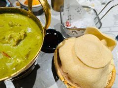 -Home Thai·泰谣(王府井apm店)