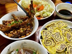 -玲燕蒸菜馆(江东路店)