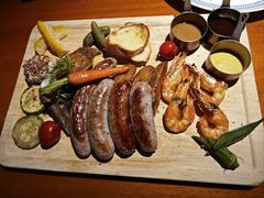 -布拉格餐厅· 中欧捷克菜(全国首店)