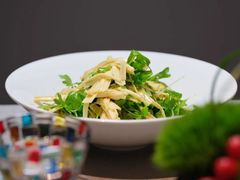 -悦融琥珀·京鲁菜·海味珍品(西单店)