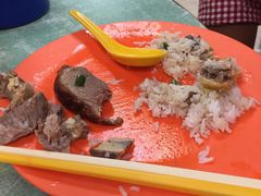 -清真惠记
