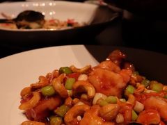 宫爆虾球-秀儿四九城·新京菜(亚运村鸟巢店)