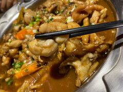 -胖哥俩肉蟹煲(杭州大厦中央广场店)