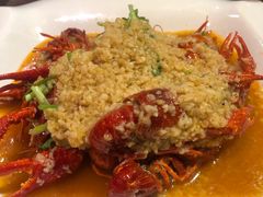 -漫天香·小龙虾餐厅(夏湾店)