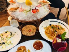 -FISH&POTATO Cō(地中海美食 万象城店)