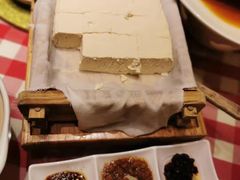 -西贝莜面村(香蜜湖店)