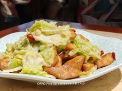 -品质伊骊新疆菜(紫金店)