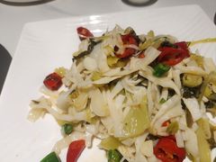 -三猫黑鱼花(南大店)