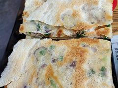 茄子糊啦汰-聚缘坊特色名小吃(天元西街店)