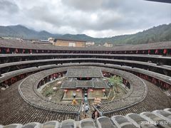 -初溪土楼群