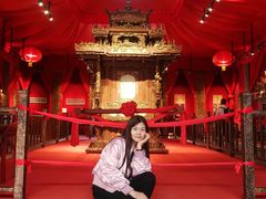 -新安江山水画廊风景区
