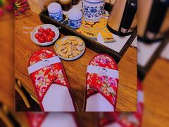 -雁门客栈库底鱼