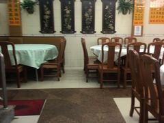 大堂-焕记海鲜饭店