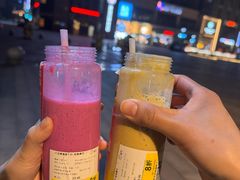 -紫荆广场·花漫里