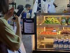 -茶百道(京溪店)