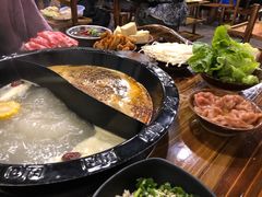 -吃皮火锅馆(苏宁店)