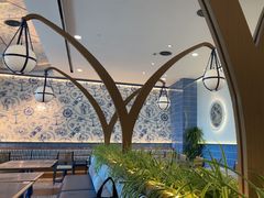 -贝林大翅鲸简餐厅(国家海洋博物馆店)