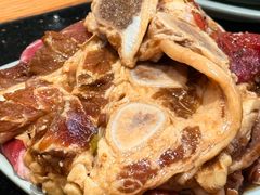 -韩盛·盛江山自助料理(于洪新玛特店)