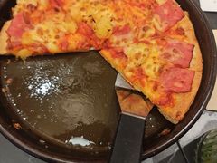 -必胜客(大悦城店)