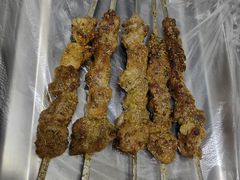 -虾女王·龙虾·烧烤(龙江店)