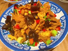 -高嗲嗲·现炒下饭菜(石鼓路店)