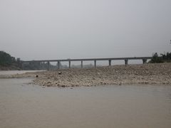 -天目溪漂流