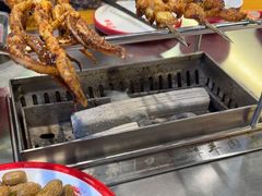 -古彭7只羊·招牌白串·碳锅羊肉旗舰店