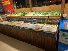 -韩千炉海鲜自助火锅烤肉(文三路店)