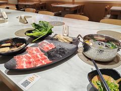 -呷哺呷哺 黄金牧场 (新中关购物中心店)