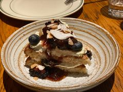 -La Strada(安福路店)