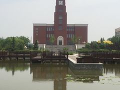 -北京政法职业学院(大兴校区)