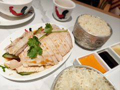 -芽笼芽笼新加坡餐厅(环球港店)