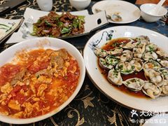 -晓平饭店(嘉善路店)