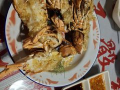 -辉记炭烧海鲜大排档·老字号(福田店)