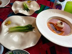 -上海滩餐厅(BFC外滩金融中心店)